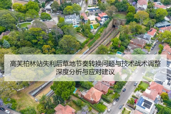 高芙柏林站失利后草地节奏转换问题与技术战术调整深度分析与应对建议