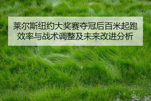 lai-er-si-niu-yue-da-jiang-sai-duo-guan-hou-bai-mi-qi-pao-xiao-lv-yu-zhan-shu-tiao-zheng-ji-wei-lai-gai-jin-fen-xi-2-327.jpg
