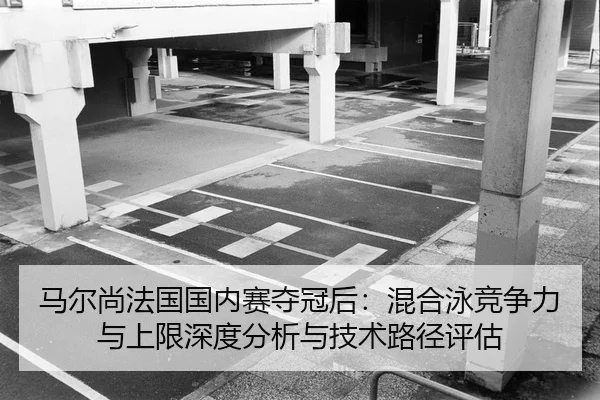 马尔尚法国国内赛夺冠后：混合泳竞争力与上限深度分析与技术路径评估